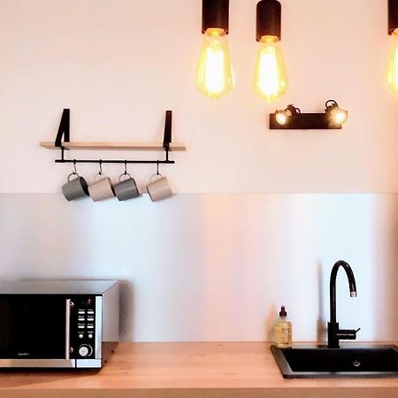 #Design & Indus Sweet Loft ! Apartment Saint-Dizier Exterior photo